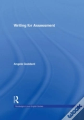 Capa do artigo Writing For Assessment
