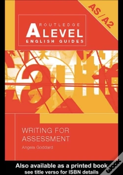 Capa do artigo Writing For Assessment