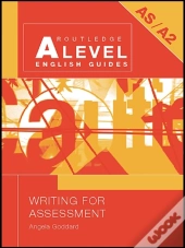 Writing For Assessment