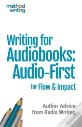 Writing For Audiobooks