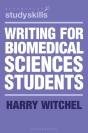 Writing For Biomedical Sciences Students - Preview