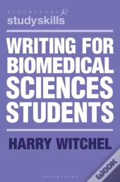 Writing For Biomedical Sciences Students