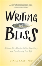 Capa do artigo Writing For Bliss