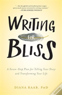 Capa do artigo Writing For Bliss
