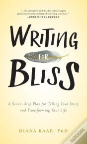 Capa do artigo Writing For Bliss