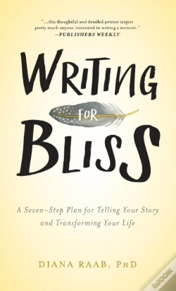 Capa do artigo Writing For Bliss