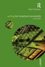 Writing For Broadcast Journalists - Preview