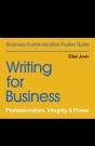 Writing For Business - Preview