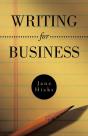 Writing For Business - Preview