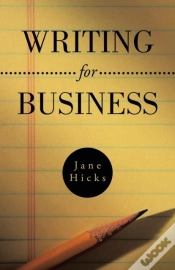 Capa do artigo Writing For Business
