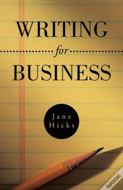 Capa do artigo Writing For Business