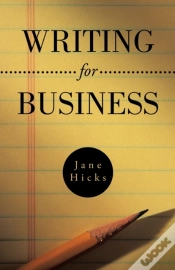 Capa do artigo Writing For Business