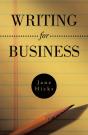 Writing For Business - Preview