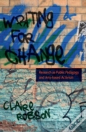 Writing For Change