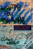 Writing For Change