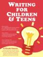 Writing For Children And Teens - Preview