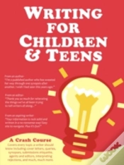 Capa do artigo Writing For Children And Teens