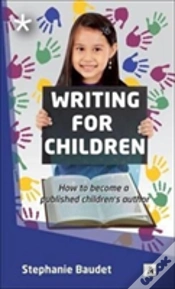 Capa do artigo Writing For Children
