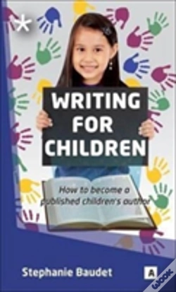 Capa do artigo Writing For Children
