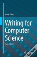 Writing For Computer Science