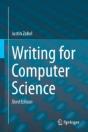 Writing For Computer Science - Preview