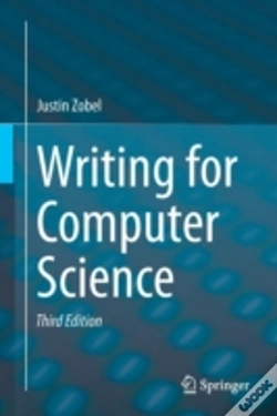 Capa do artigo Writing For Computer Science