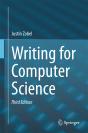 Writing For Computer Science - Preview