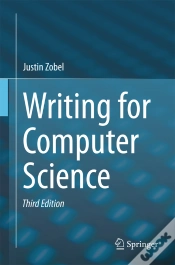 Capa do artigo Writing For Computer Science
