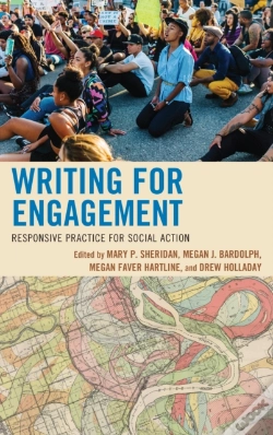 Capa do artigo Writing For Engagement