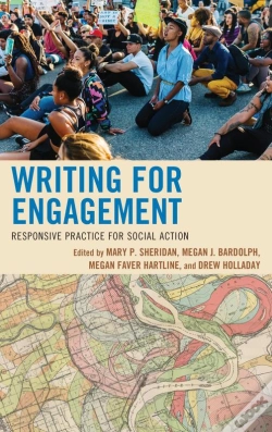 Capa do artigo Writing For Engagement