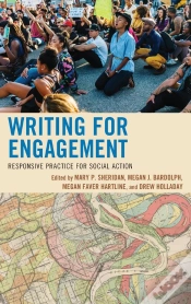 Capa do artigo Writing For Engagement