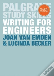 Capa do artigo Writing For Engineers