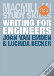 Capa do artigo Writing For Engineers