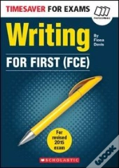 Writing For First (Fce)