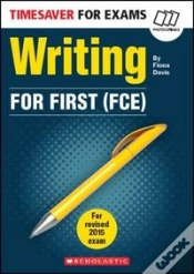 Capa do artigo Writing For First (Fce)