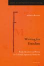 Writing For Freedom - Preview