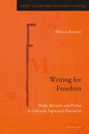 Writing For Freedom