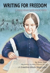 Writing For Freedom