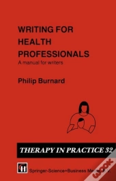 Writing For Health Professionals