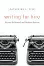 Writing For Hire - Preview