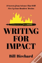Capa do artigo Writing For Impact