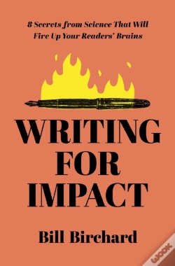 Capa do artigo Writing For Impact