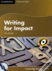 Capa do artigo Writing For Impact Student