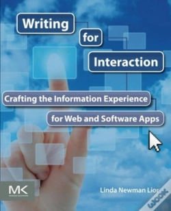 Capa do artigo Writing For Interaction
