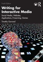 Writing For Interactive Media