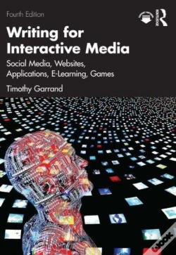 Capa do artigo Writing For Interactive Media
