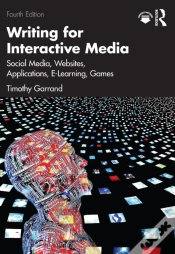 Capa do artigo Writing For Interactive Media