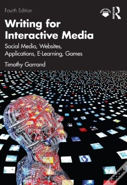 Capa do artigo Writing For Interactive Media