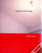 Writing For Interior Design