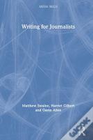 Writing For Journalists
